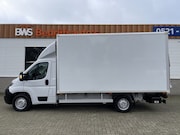 Opel Movano - 2.2D 140pk L3 Edition bakwagen met Dhollandia laadlep / vast