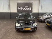 Mercedes-Benz C-klasse - Combi CDI Elegance leder/schuifdak/navi