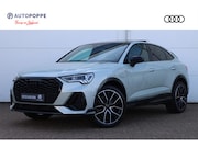 Audi Q3 Sportback - 45 TFSI e S Edition 245pk S Tronic