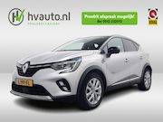 Renault Captur - 1.3 TCE 130PK INTENS EDC | Trekhaak | Stoel/stuurverwarming
