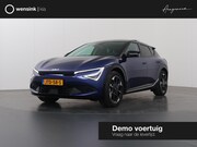 Kia EV6 - Plus Advanced 84 kWh | Panoramaschuifdak | Warmtepomp | Meri