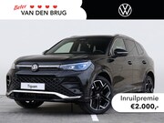 Volkswagen Tiguan - R-Line Edition 1.5 eHybrid 272 PK | Navigatie | LED Matrix |