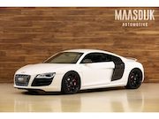 Audi R8 - 5.2 FSI quattro V10|Full Carbon|B&O Audio|Leder|
