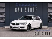 BMW 1-serie - 118i Centennial Executive