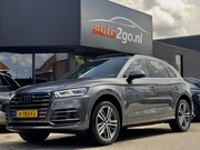 Audi Q5 - 55 TFSI e QUATTRO AUT7 COMPETITION 3X-SLINE PANODAK LEDER NA
