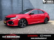 Honda Civic - 1.0 i-VTEC 129pk 5D Executive | Panoramisch Dak | Trekhaak |