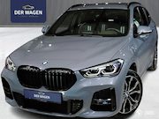 BMW X1 - xDr25e M SPORT / ACC / MEMORY / HEADUP / 19"