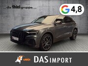 Audi Q8 - 50 TDI quattro tiptronic