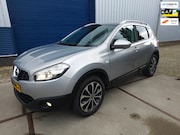 Nissan Qashqai - 1.6 Acenta / Pano / Trekhaak / Cruise / Camera