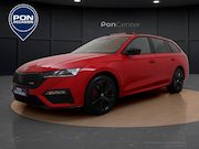 Skoda Octavia - Combi 1.4 TSI RS iV PHEV | Pano Dak | Head-up Display | Came