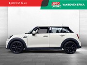MINI One - 5-deurs 1.5 Automaat Facelift Carplay Navi Pdc Cruise
