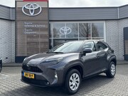 Toyota Yaris Cross - 1.5 HYBRID BUSINESS ALL-SEASON PARKEERCAMERA APPLE/ANDROID C