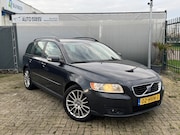 Volvo V50 - 1.8 Kinetic - APK 02-27 - Airco - Cruise