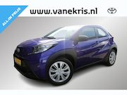 Toyota Aygo X - 1.0 VVT-i Play, Climate Control, Full-range Adaptive Cruise