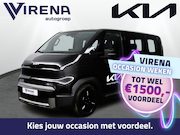 Kia PV5 - Passenger Elite 71.2 kWh - 11kW 3-fase - 5 Zits - 360°-camer