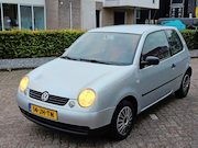 Volkswagen Lupo - 1.4-16V automaat