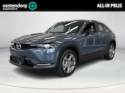 Mazda MX-30 - e-SkyActiv EV 145 Prime-line 36 kWh | Rijklaarprijs | Uniek