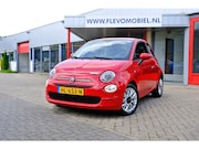 Fiat 500 - 0.9 TwinAir Turbo Popstar Aut. Airco|LMV|DAB