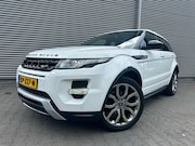 Land Rover Range Rover Evoque - 2.0 Si4 4WD Autobiography