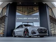 Audi RS7 - Sportback 4.0 TFSI quattro - RS Dynamic + | Cerami