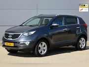 Kia Sportage - 1.6 GDI X-ecutive Plus Pack
