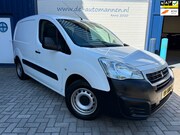 Peugeot Partner - 120 1.6 HDi 75pk / AIRCO / TREKHAAK / 1e EIGENAAR / APK 03-2