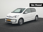 Volkswagen e-Up! - e-up