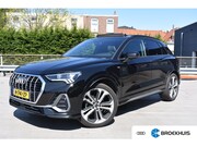 Audi Q3 - 35 TFSI 150PK S Line | PANORAMA DAK | ADAPT. CRUISE | NAVIGA