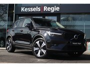 Volvo XC40 - 1.5 T5 Plug-in Plus Dark Memory H&K ACC Keyless Camera Leer 