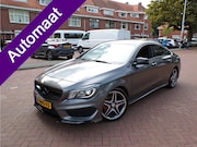 Mercedes-Benz CLA-Klasse - 180 OrangeArt Edition AMG UITVOERING HISTORIE AANWEZIG