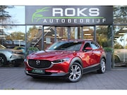 Mazda CX-30 - 2.0 e-SkyActiv-X M Hybrid 186pk Homura Automaat