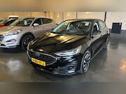 Ford Focus - 1.0 AUTOMAAT Titanium Hybride