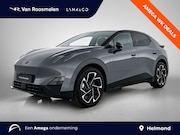 Lynk & Co 02 - More