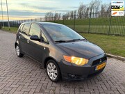 Mitsubishi Colt - 1.3 Edition Two