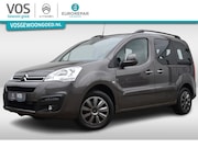 Citroën Berlingo - PureTech 110 XTR Airconditioning | Navigatie | Perkeersensor