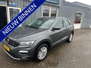 Volkswagen T-Roc - 1.5 TSI Style