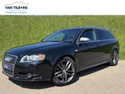 Audi A4 - Avant 3.2 FSI quattro Pro Line OUTLET | MEE-NEEMPRIJS – AUDI