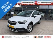 Opel Crossland - 1.2 Turbo Innovation *Navigatie & Lane Assist