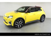 Renault 5 - R5 comfort range techno 52 kWh Renault R5E