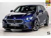 BMW 1-serie - 120 M-Sport PRO|HUD|H&K|Iconic Glow|360 Cam|Garantie