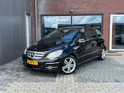 Mercedes-Benz B-klasse - 180 Business Class | Trekhaak | AUTM | NWE APK | 1/2 Leer |
