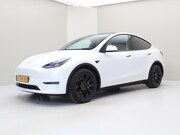 Tesla Model Y - Long Range AWD 351pk [ AUTOPILOT+19 INCH+PREMIUM AUDIO ]