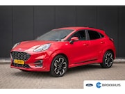 Ford Puma - 1.0 EcoBoost ST-Line X | Automaat | Dealer o.h. | Adaptieve