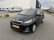 Peugeot 108 - 1.0 e-VTi Blue Lease