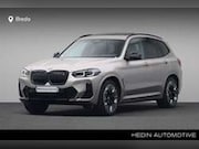BMW iX3 - High Executive Edition 80 kWh | M-Sport | Trekhaak