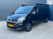 Fiat Talento - 2.0 MultiJet L2H1 / Imperiaal / Nap / Navi