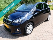 Peugeot 108 - 1.0 e-VTi Active 5-deurs 102.000km. Airco LED Historie