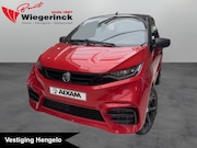 Aixam City - Sport [ CAMERA I NAVI I APPLE CARPLAY / ANDROID AUTO I VERWA