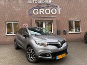 Renault Captur - 1.2 TCE DYNAMIQUE 4 CILINDER! TREKHAAK/KEYLESS