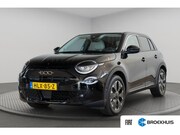 Fiat 600E - La Prima 54 kWh | Camera | Navigatie | Keyless Entry & Start